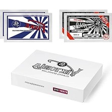 Esplendor Arkadaş Paket Siyah Kumaş Boyası, Sanat Çalışmalarınız Için Uygun