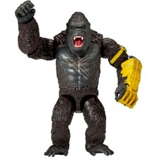 Esplendor 15 cm Aksiyon Figürü, Godzilla x Kong Koleksiyonu