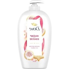 Esplendor 450 ml Sıvı Sabun, Şeker Kurabiyesi Kokulu, Cilt Dostu Formül