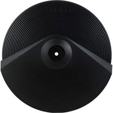 Esplendor Cy-8 V-Cymbal Dual-Trigger Elektronik Davul Zil Pedi