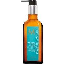 Esplendor 100 ml Tüm Saç Tiplerine Uygun Şekillendirici Saç Yağı