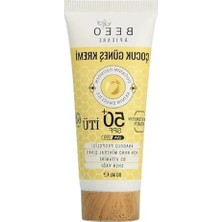 Esplendor Yüksek Koruma Güneş Kremi, Çocuklar Için 50+ Spf 80 ml