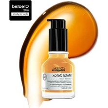 Esplendor L'oréal Professionnel Paris Serie Expert Metal Detox Oil Konsantre Yağ 50ML