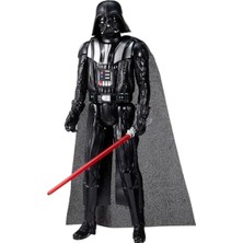 Esplendor 30 cm Darth Vader Aksiyon Figürü - Star Wars Koleksiyonu