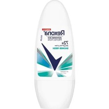 Esplendor Kadın Roll On Deodorant, 72 Saat Koruma ile Ferahlatıcı