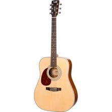 Esplendor Cort EARTH70OP Akustik Gitar