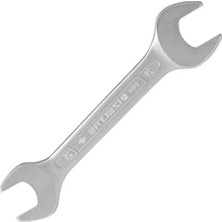 Esplendor Çatal Iki Ağız Anahtar, Kısa Boy ve 17 x 19 mm Ölçü ile Pratik Kullanım