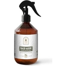 Esplendor Akar Kovucu Sprey, 500 Ml, Doğal Içeriklerle Etkili Koruma