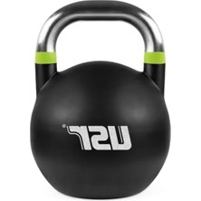 Esplendor Çelik Yarışma Kettlebell, Ağırlık Egzersizleri Için