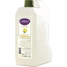 Esplendor 1 Lt Limon Kolonya, Ferahlatıcı ve Temizleyici Özellikte