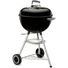 Esplendor 47CM Siyah Kettle, Şık ve Fonksiyonel Tasarım