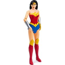 Esplendor Wonder Woman Aksiyon Figürü, 30 cm Ölçekli Koleksiyon Ürünü