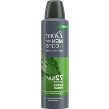 Esplendor Erkek Deodorant, 72 Saat Koruma ve Extra Fresh Özelliği ile 150 ml