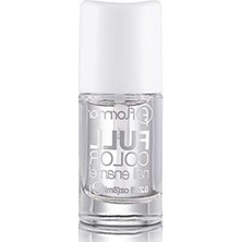 Esplendor Parlak Oje, 000 Full Color Nail Enamel FC36 Kristal Glam