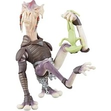 Esplendor Hasbro Star Wars Black Series Sebulba Aksiyon Figürü, Star Wars: The Phantom Menace