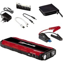 Esplendor Akü Takviye ve Güç Bankası, 12 V 300A, LED Göstergeli