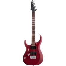 Esplendor Cort X100 Open Pore Black Cherry Elektro Gitar