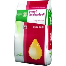 Esplendor 250 gr Npk 20.20.20 Gübre, Mikro Element Içeren Formül