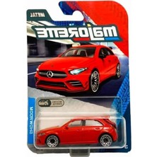 Esplendor Premium Kalitede Model Araba, Şık Tasarım ve Detaylarla