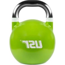 Esplendor Renkli Yarışma Kettlebell - Fitness ve Ağırlık Antrenmanları Için