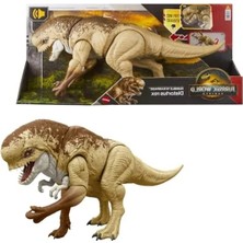 Esplendor Ürkütücü Dinozor Figürü ile Jurassic World Temalı Oyun