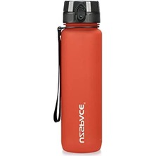 Esplendor Çocuklar Için Sızdırmaz Spor Şişe, 1l ve 800ML Seçenekleriyle
