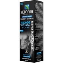 Esplendor Tüm Ciltler Için Tüy Dökücü Krem, 100 ml Boyutunda Etkili Formül