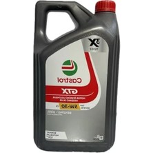 Esplendor 5 Litre 5W-30 Motor Yağı, Yüksek Performans ve Koruma