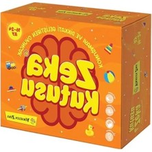 Esplendor 16-24 Ay Zeka Kutusu, Çocukların Konuşma Gelişimine Destek Olur