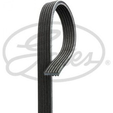 Gates Depomix 6DPK1195 Micro-V Xf / 68381D (Vw Multivan )