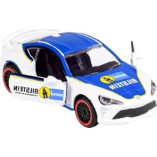 Esplendor Majorette Racing Temalı Araba Seti, Toyota GT86