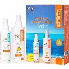 Esplendor Sun Spf 50 Aile Hediyeli Paket 1 Paket (1 x 100 Ml)
