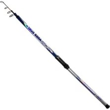 Esplendor Ares 360 cm Teleskopik Surf Olta Kamışı 100-250 gr