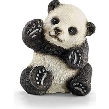 Esplendor -Wild Life-Panda Yavrusu