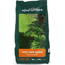 Esplendor Gölge Alan Çim Tohumu, 5 Kg, Bahçe Için Özel Formül