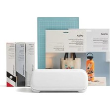 Esplendor Başlangıç Paketi, Cricut Joy Xtra, Tüm Ihtiyaçlar Için