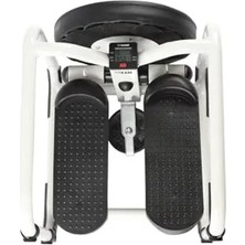 Esplendor Multi Fonksiyonlu Stepper ile Evde Egzersiz Kolaylığı
