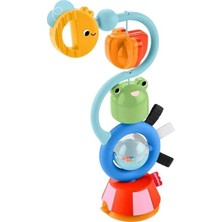 Esplendor Eğlenceli Vakum Oyuncağı, Fisher-Price ile Eğlence