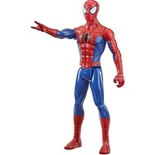 Esplendor E7333 Spider-Man Titan Hero Figür