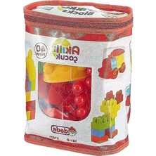 Esplendor Akıllı Çocuk 40 Parça