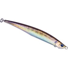 Esplendor Duo Press Bait Heavy Duty 125HD ANA0488 Real Aji Suni Yem