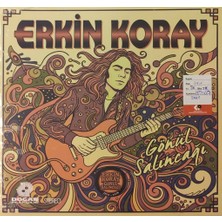Kadıköy Plak Kulübü Erkin Koray – Gönül Salıncağı (1974-1976)