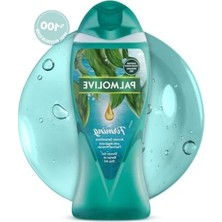 Esplendor 500 ml Deniz Yosunu Özlü Banyo ve Duş Jeli