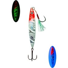 Esplendor 29GR 67MM Levrek Için En Iyi Jig Yem, Çeşitli Balık Türleri Için Uygun