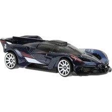 Esplendor Tekli Arabalar, Bugatti Bolide ile Hız Tutkunlarına Özel