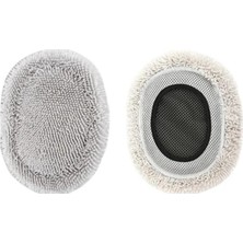 Esplendor Yedek Mop - Ultra Yumuşak Premium Mikrofiber Teleskopik Araç Yıkama Fırçası