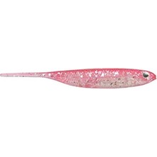 Esplendor Paket Içinde 6 Adet Abalone Olta, 3 Inç Site Pink Renk