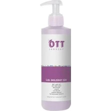 Esplendor Yüz Temizleme Jeli, 200 ml Durulanan Formül