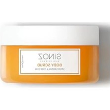 Esplendor Besleyici ve Arındırıcı Vücut Peelingi 300 Gr, Yumuşak Cilt Için