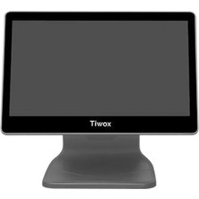 Tiwox TP-9000 15,6" I5 (5. Nesil) 8gb Ram 128 SSD Endüstriyel Pos Pc